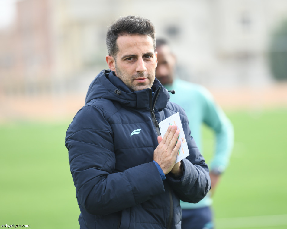 الفتح يتسلح بالتسديدات لمواجهة النصر