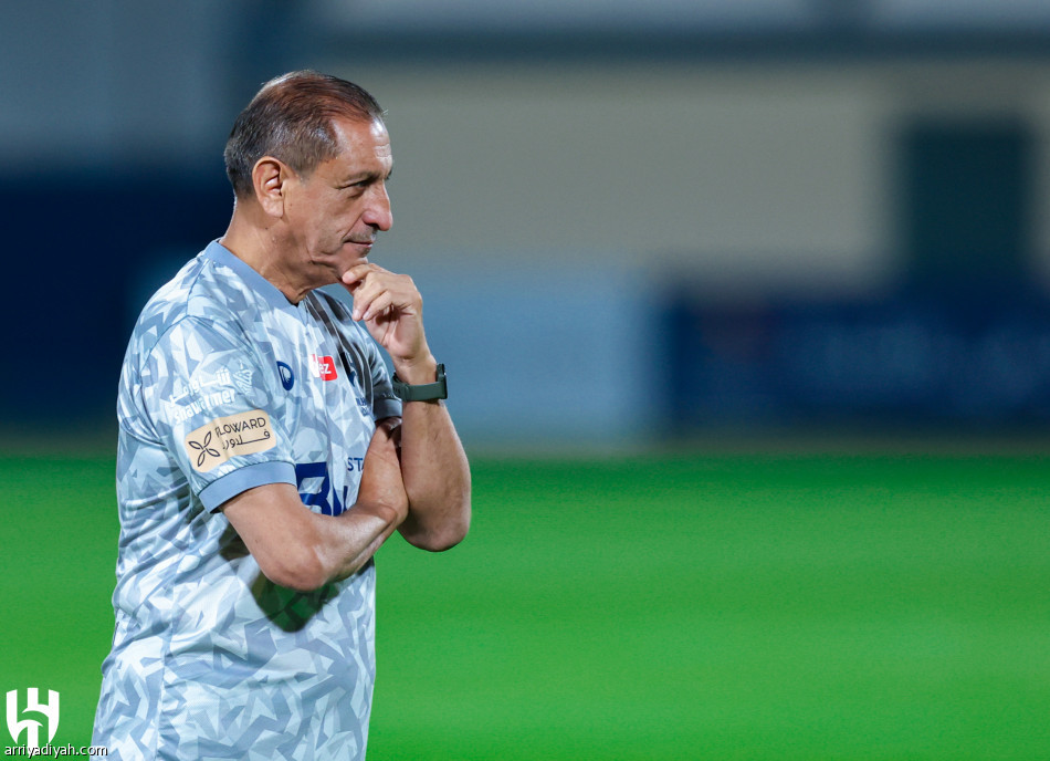 الهلال.. العويس يعود وكويلار يقترب