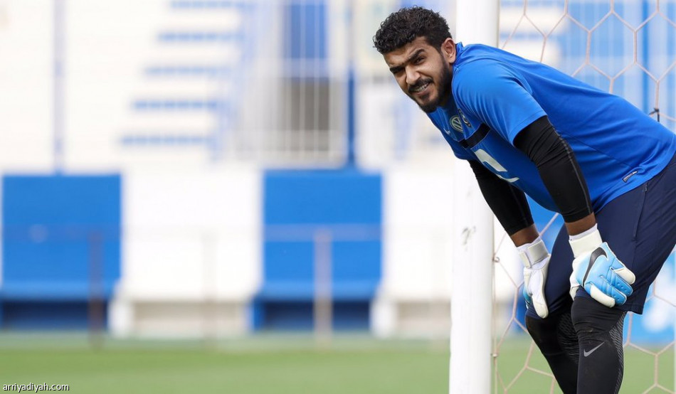 الهلال يغادر إلى الطائف لمواجهة الوحدة