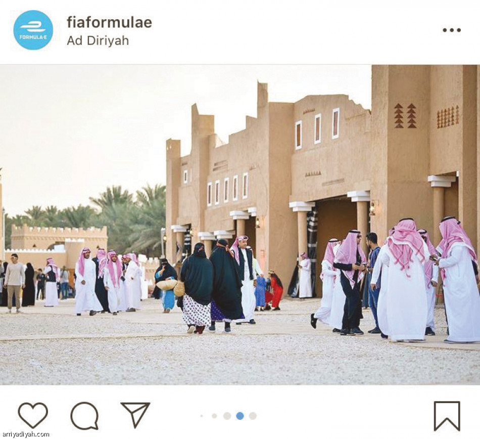 14 صورة
في الحسـاب الرسمي