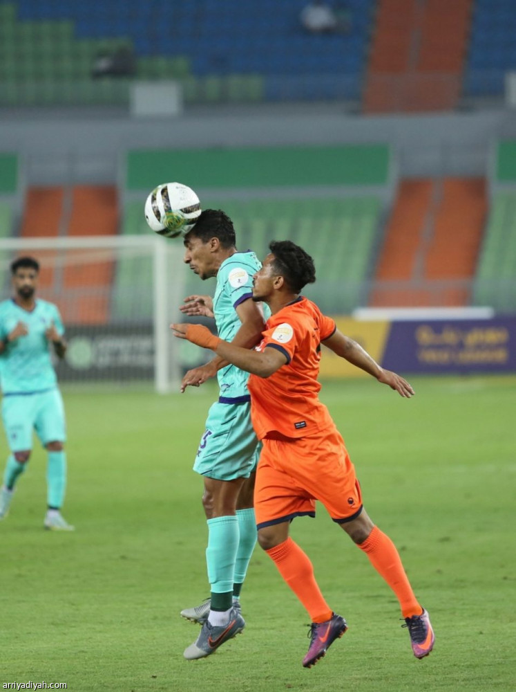 «دوري يلو».. الساحل يحبط الأهلي بتعادل قاتل