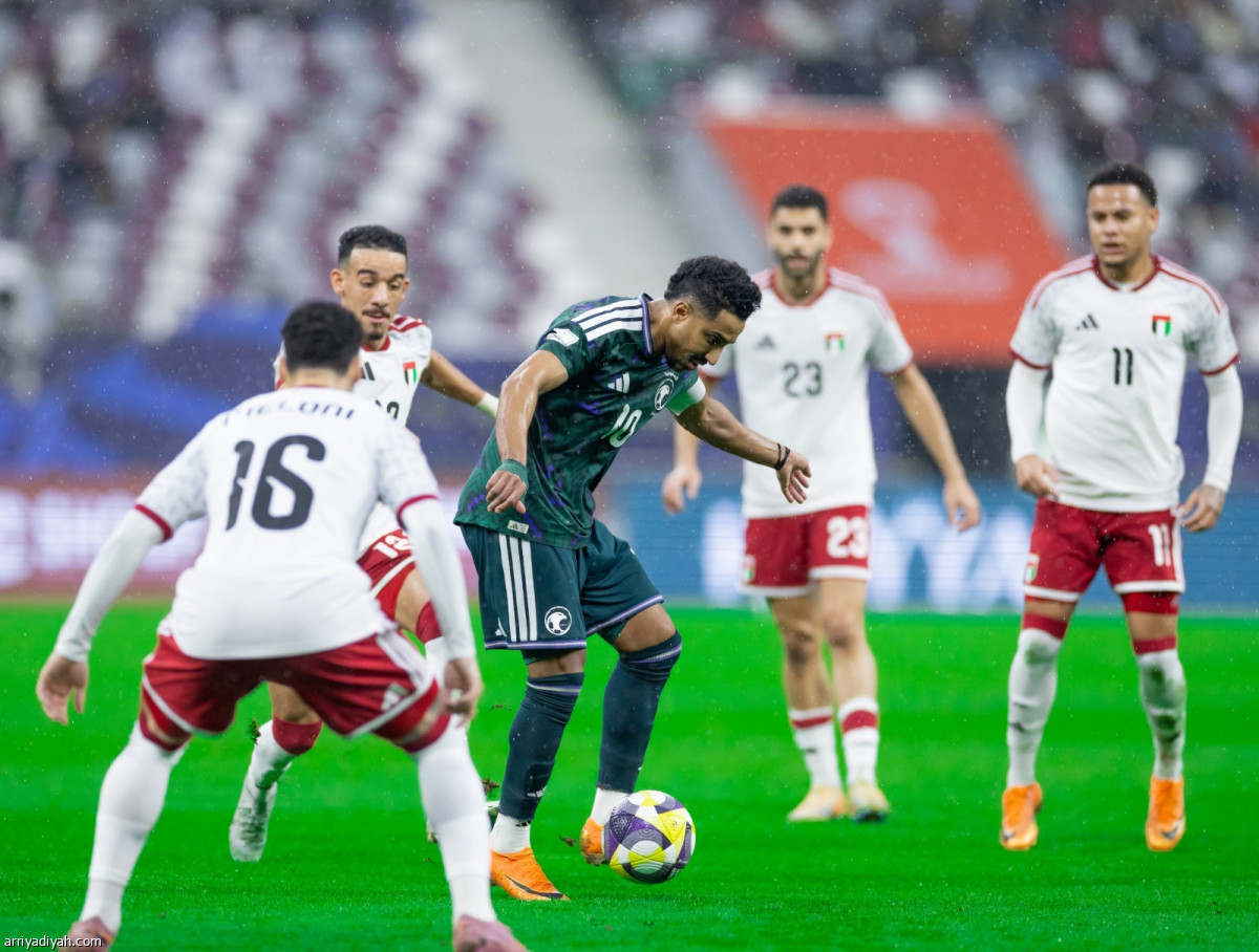 أمطار.. وتوقف