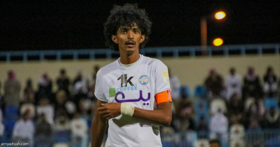 الأخدود والجبلين يكتفيان بالتعادل