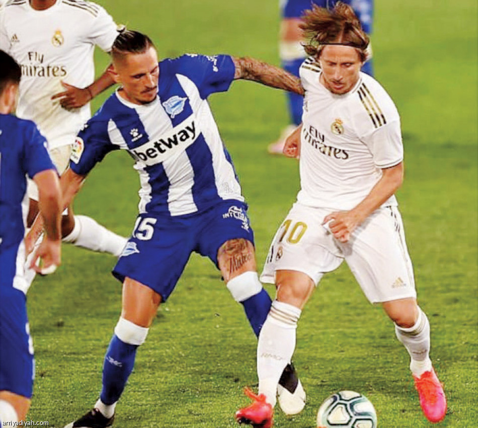 فيجسا..
منصة واحدة ومتابعة قليلة