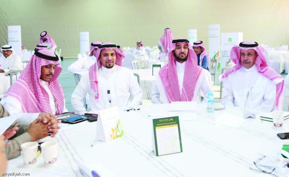 الهيئة تنظم ورشة “إستراتيجية الاقتصاد الرياضي”