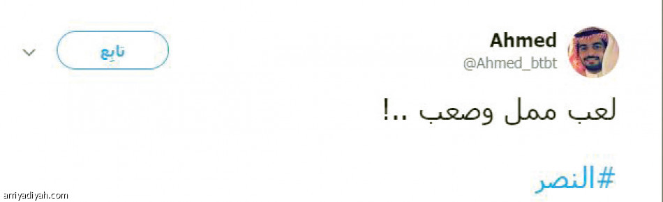 #النصر_مولودية_الجزائر
هجوم كاسح على كارينيو