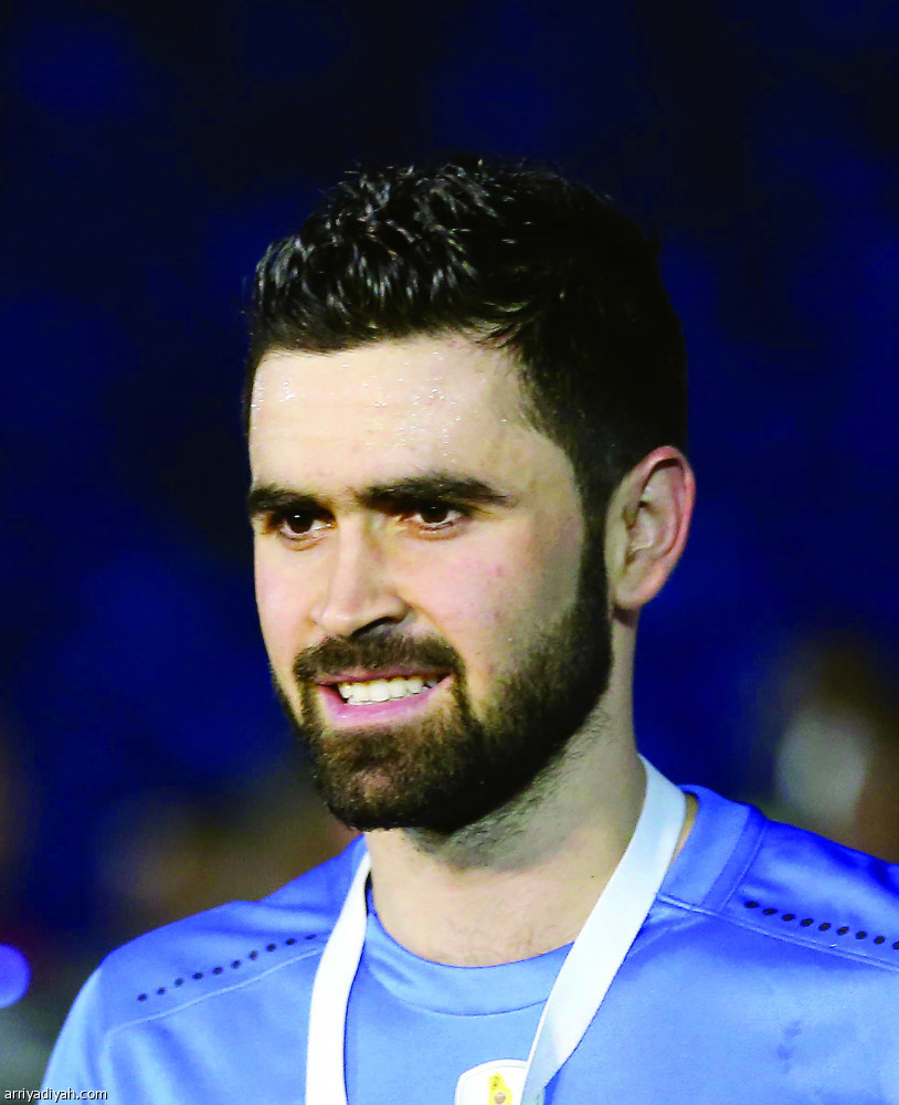 28 لاعباً صعدوا منصة الذهب