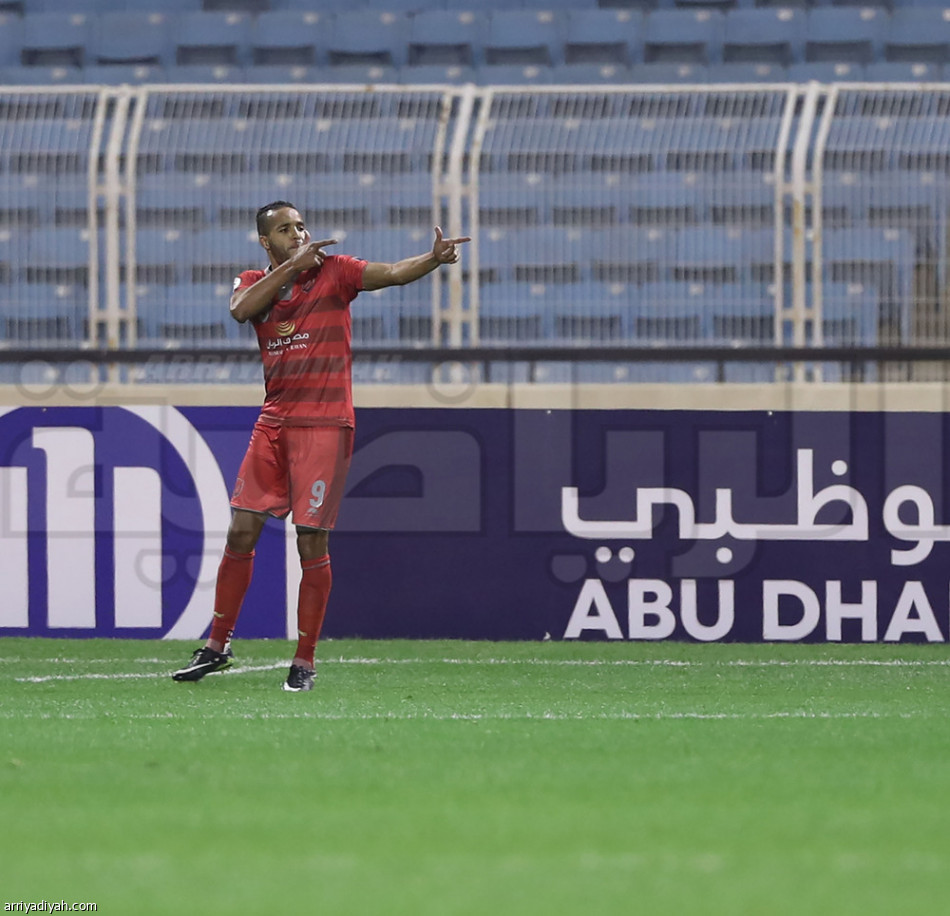 لخويا القطري يظفر بنقطة ثمينة أمام الفتح