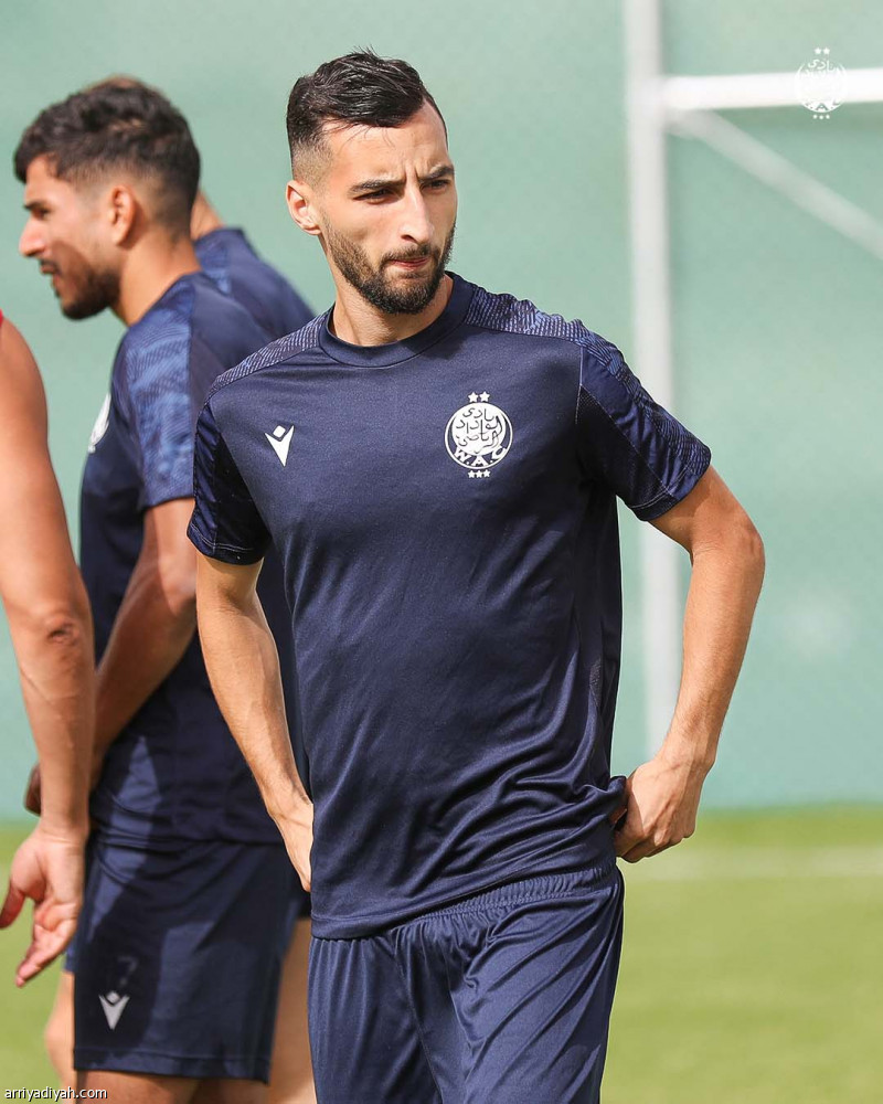 مشاركة مالكوم..
مشروطة