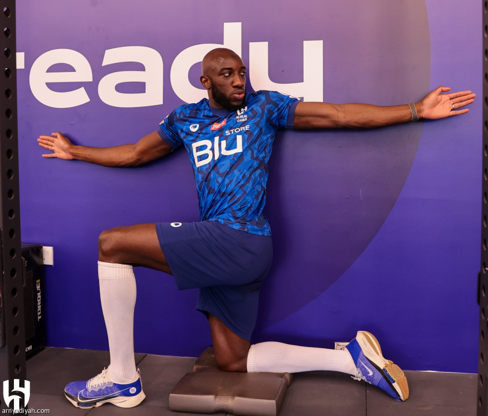 قبل الديربي.. سعود عبد الحميد يغيب عن الهلال