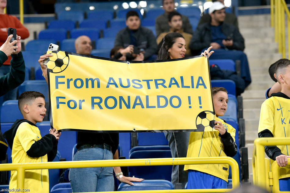 بالاتفاق.. 
النصر يكتب الثلاثية الرابعة