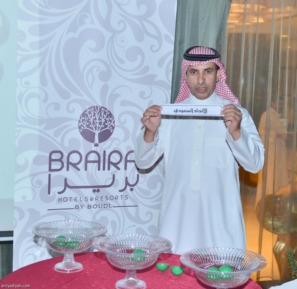 الشباب والوطني يفتتحان دورة تبوك الدولية الثانية