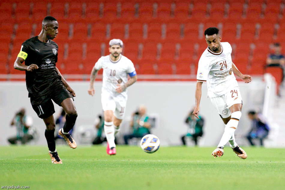 وداع شبابي
بنكهة 2006 و2013