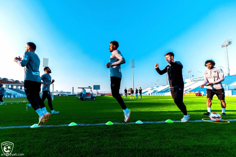 جارديم يشرح خطة السوبر