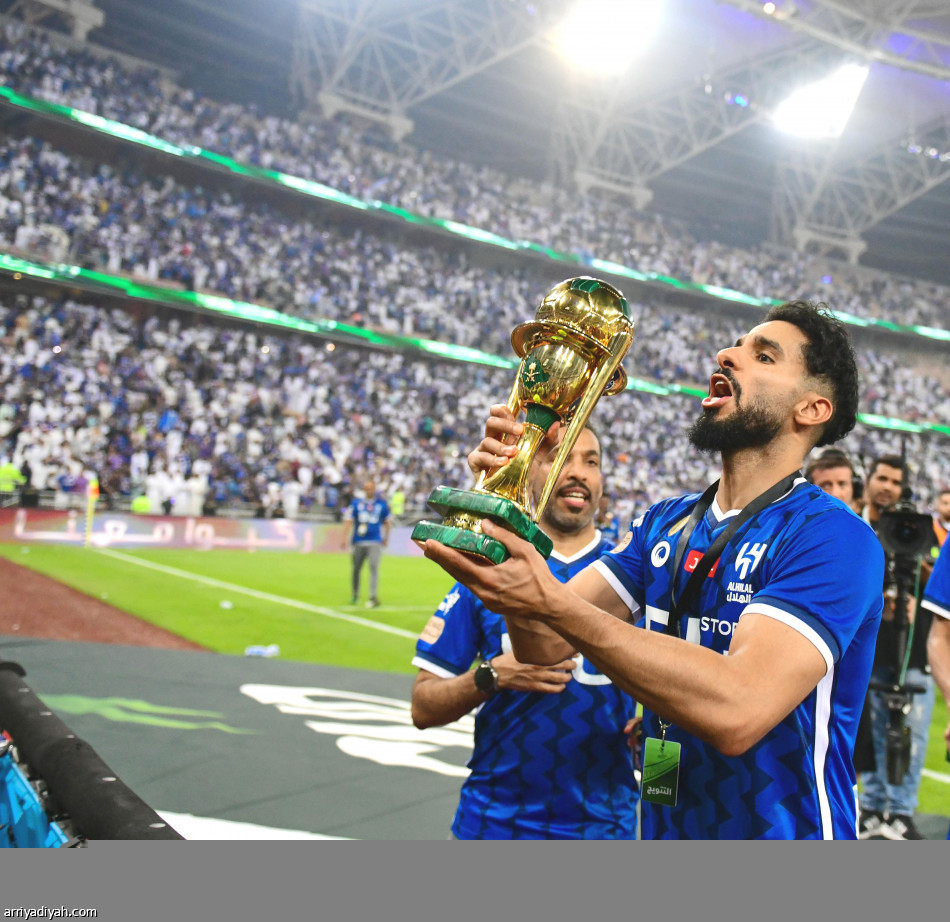 انسَ الخوف..
معك المعيوف