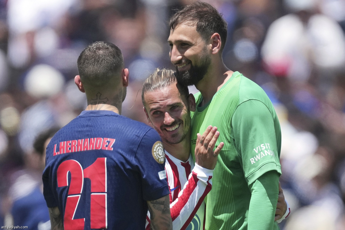 باريس.. انطلاقة مثالية