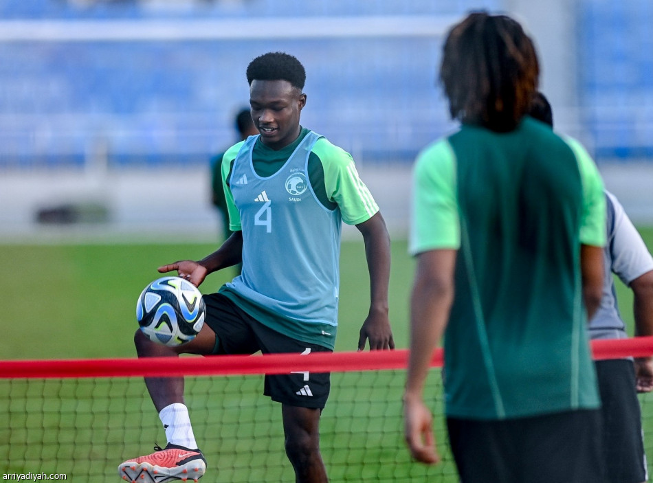 الأولمبي يكرر تجربة قيرغيزستان