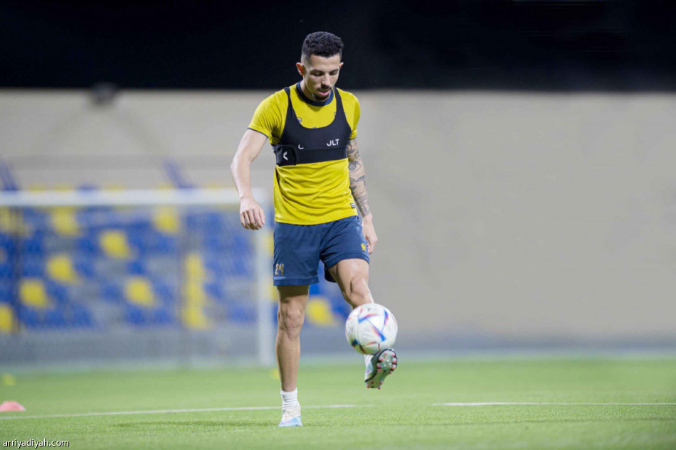 ديربي القصيم.. 
المواجهة الـ 26