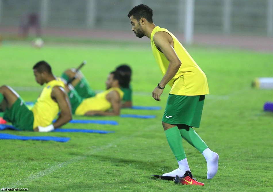 الخليج يلاقي الجيل ودياً في الراكة والإدارة واللاعبين يزورون غفوري