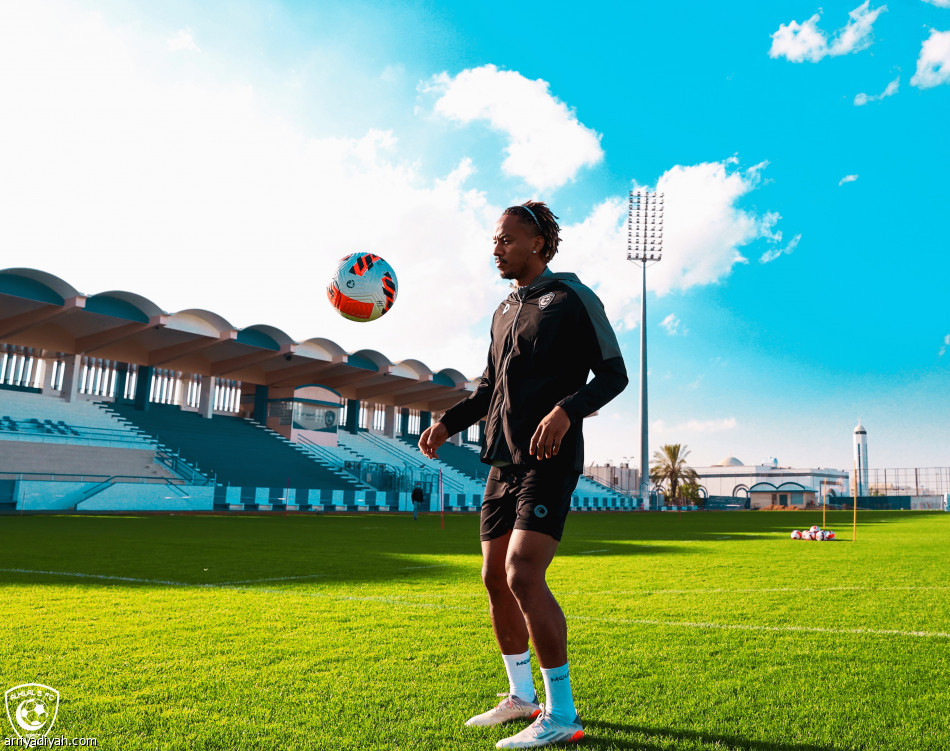 جارديم يجهز تكتيك كأس السوبر