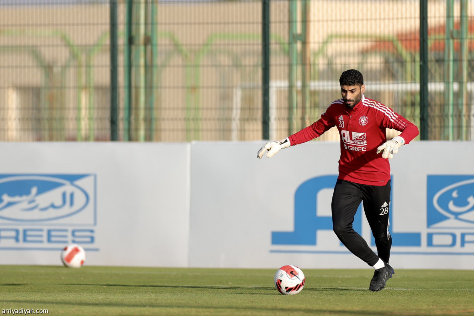 الفيصلي يكثف استعداداته قبل الهلال