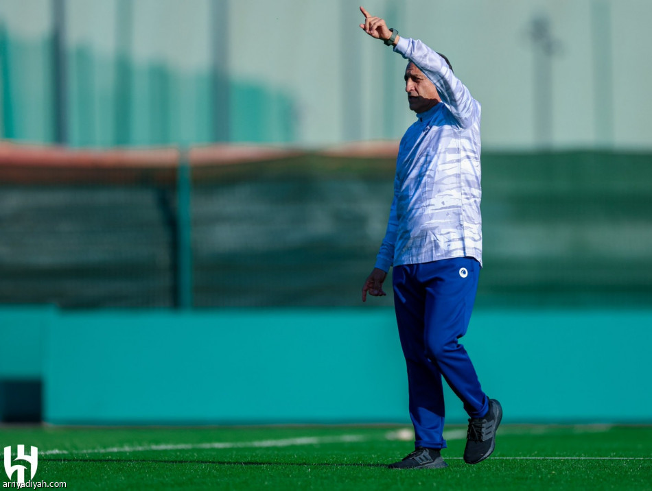 إنفلونزا تبعد كاريلو عن مران الهلال