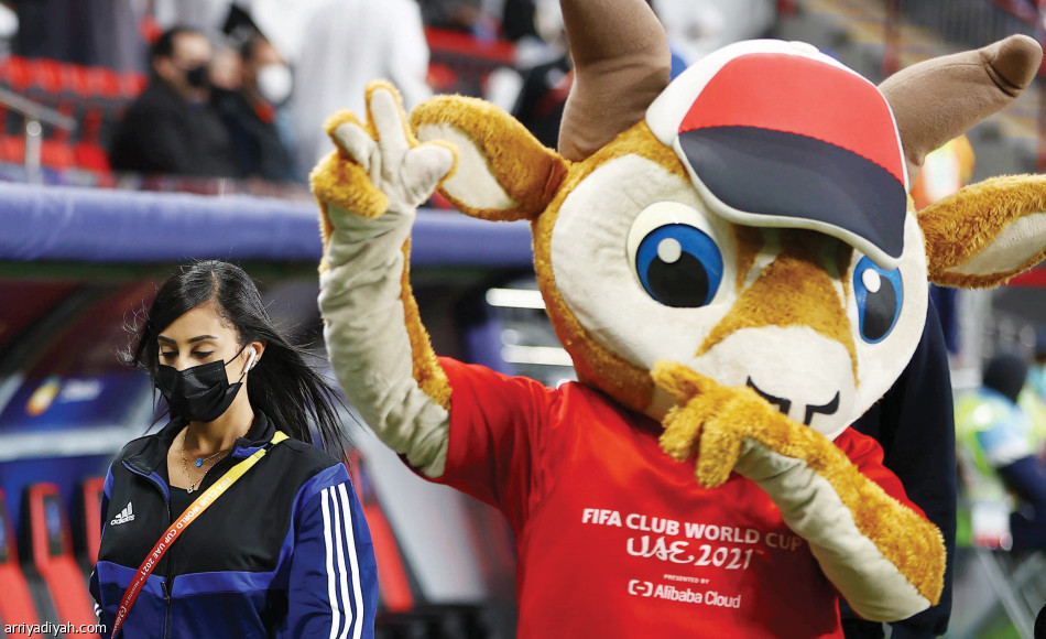 تاريخيان
يحملان الهلال إلى نصف النهائي