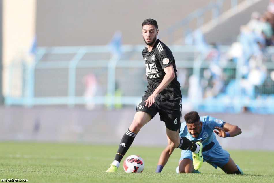 الباطن.. 
فرحة بعد 98 يوما