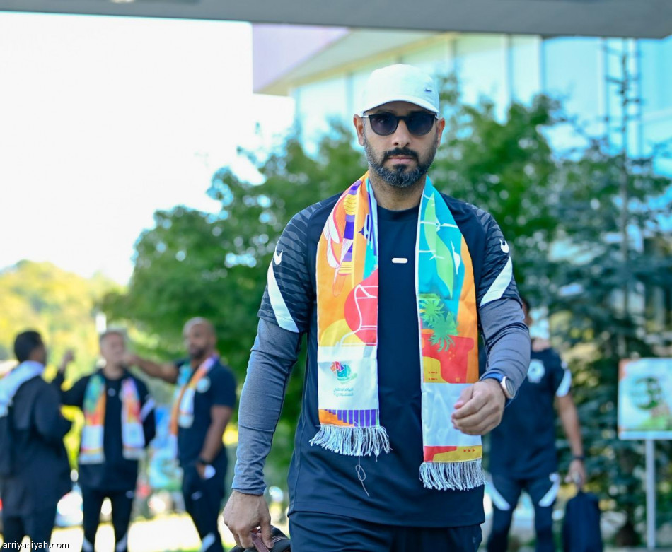 الأخضر الأولمبي يعاود تدريباته استعدادا لمقدونيا