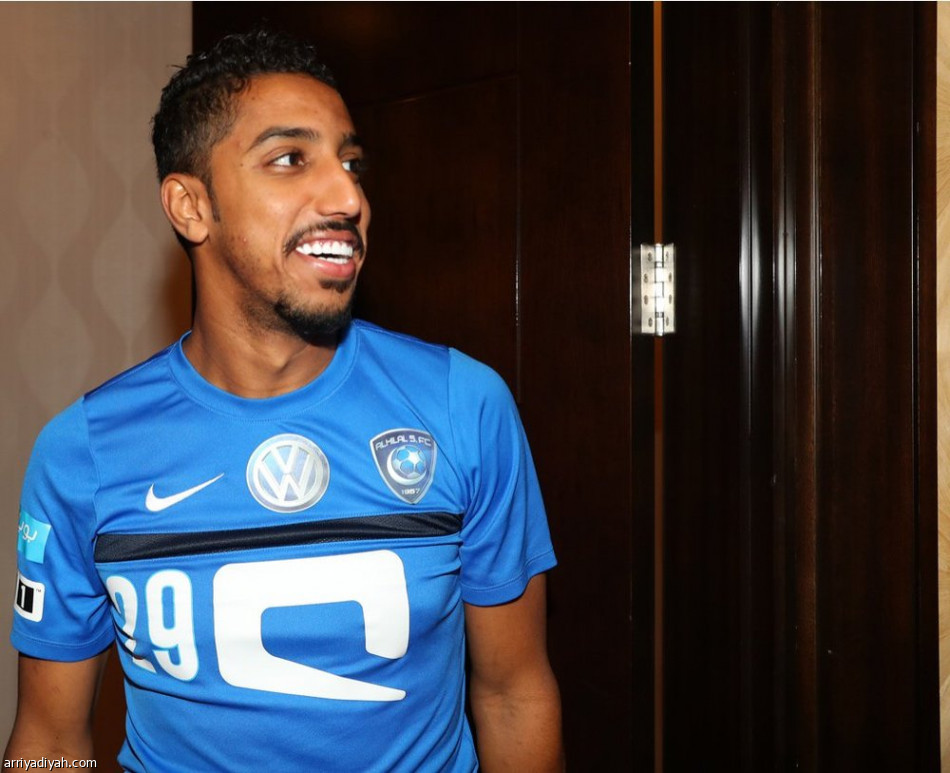 الهلال ينهي معسكر قطر ويعود إلى الرياض