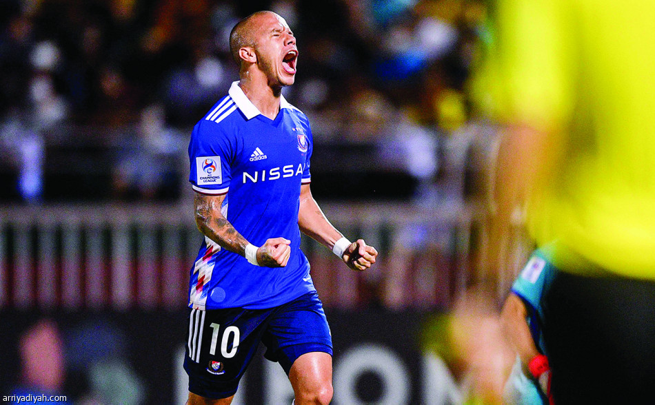 مجموعات شرق القارة..
الصراع يستمر بين 13