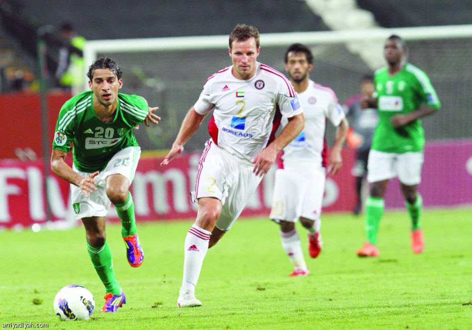الهلال ثابت.. والذكريات تسعد الأهلي