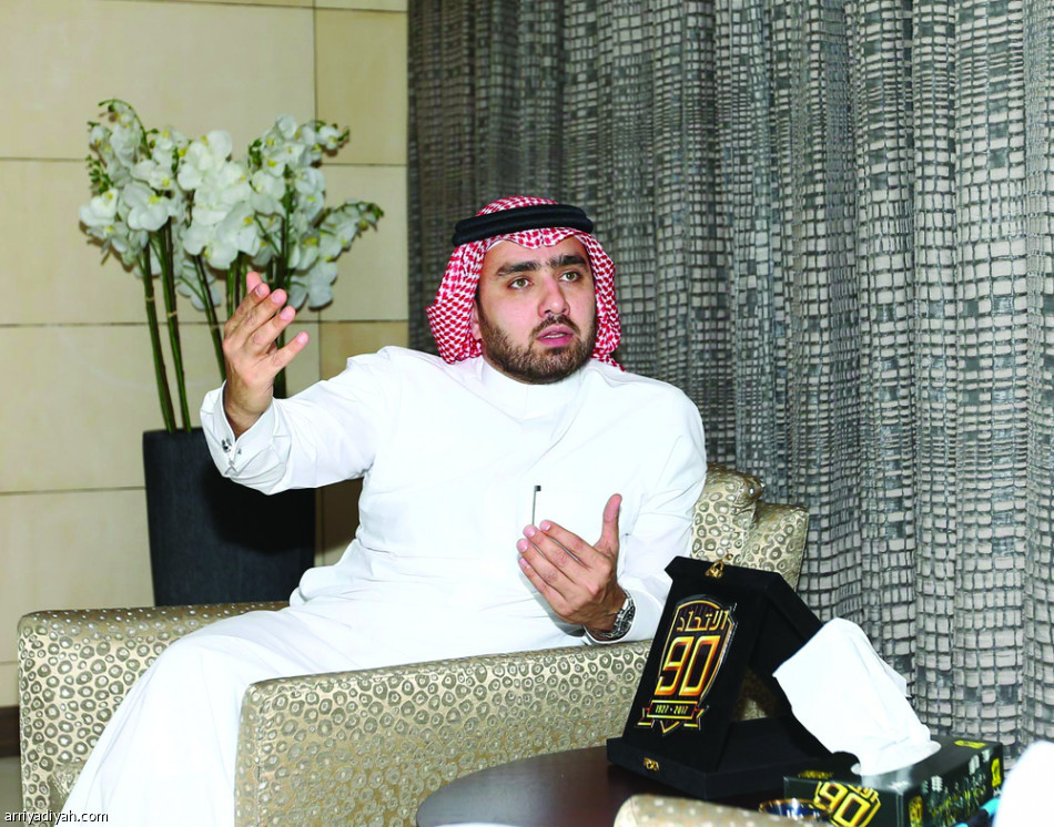 التميرك في حوار مع 