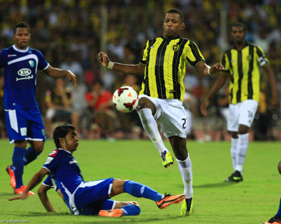 كأس السوبر..
الأبطال 5.. والهدافون 4