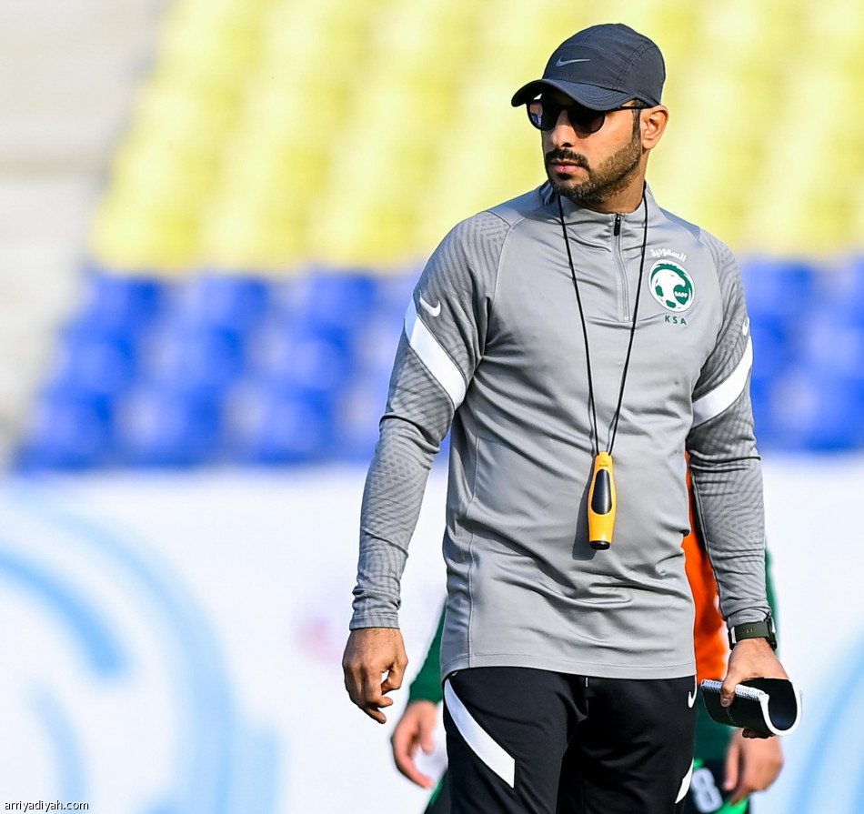 غدا.. الأولمبي يدشن مشوار التصفيات أمام الأوزبك