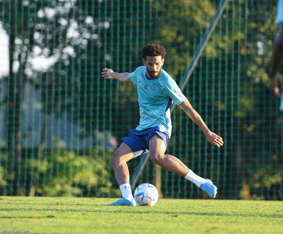 غدا.. الفتح يواجه تابور سيزانا السلوفيني