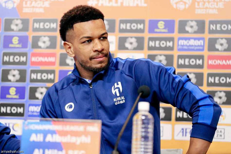 آخر تعليمات دياز..
الأخطاء الدفاعية.. ممنوعة