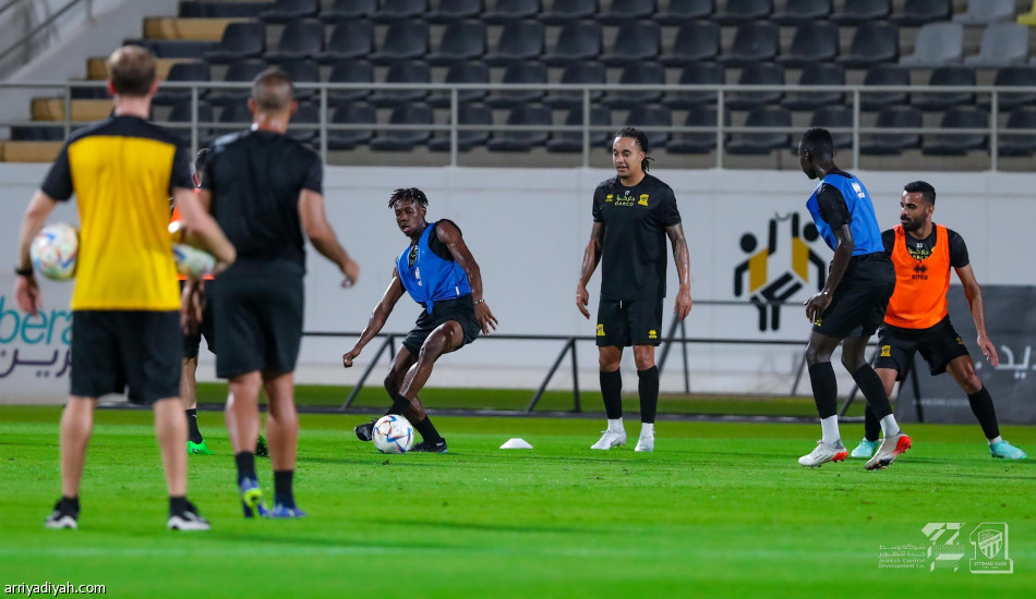 القادسية يخسر تجربة النعيرية