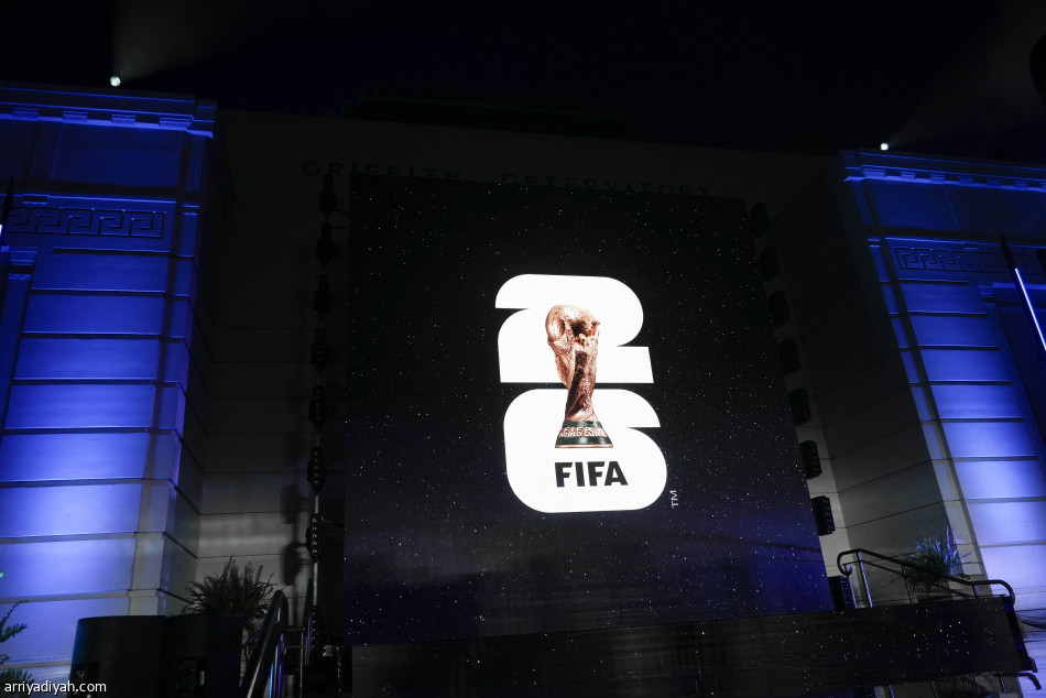 إنفانتينو: مونديال 2026 استثنائي
