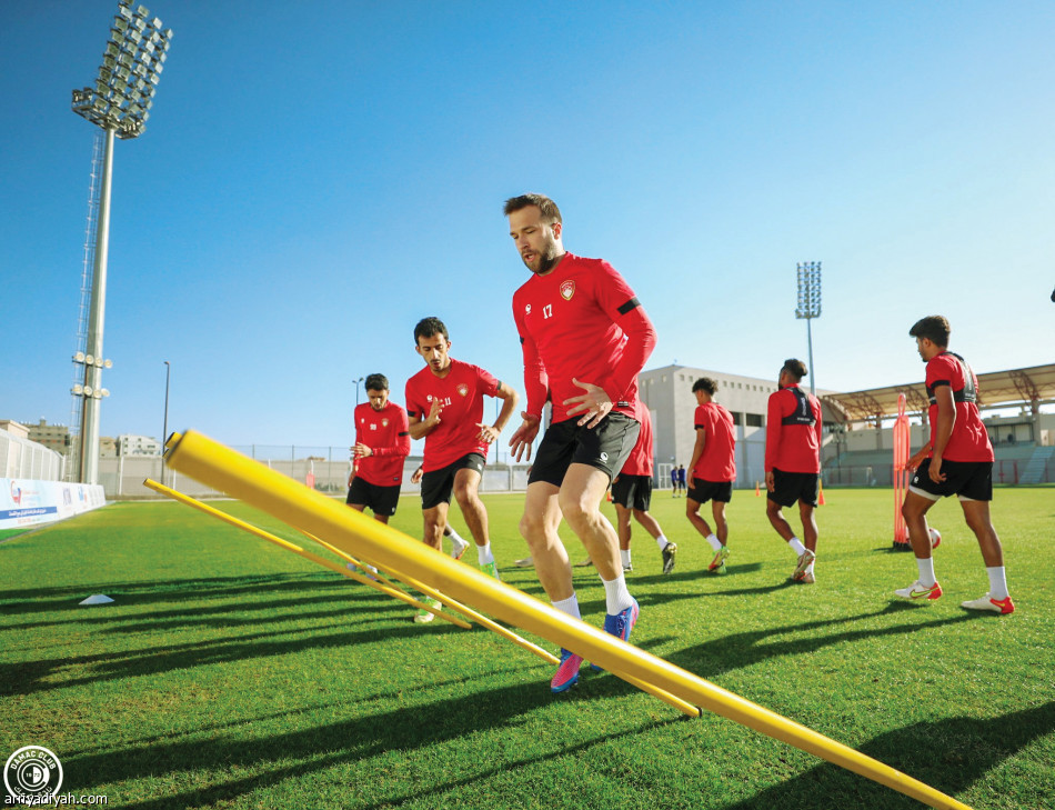 ديربي عسير
يتجدد بأصغر فارق