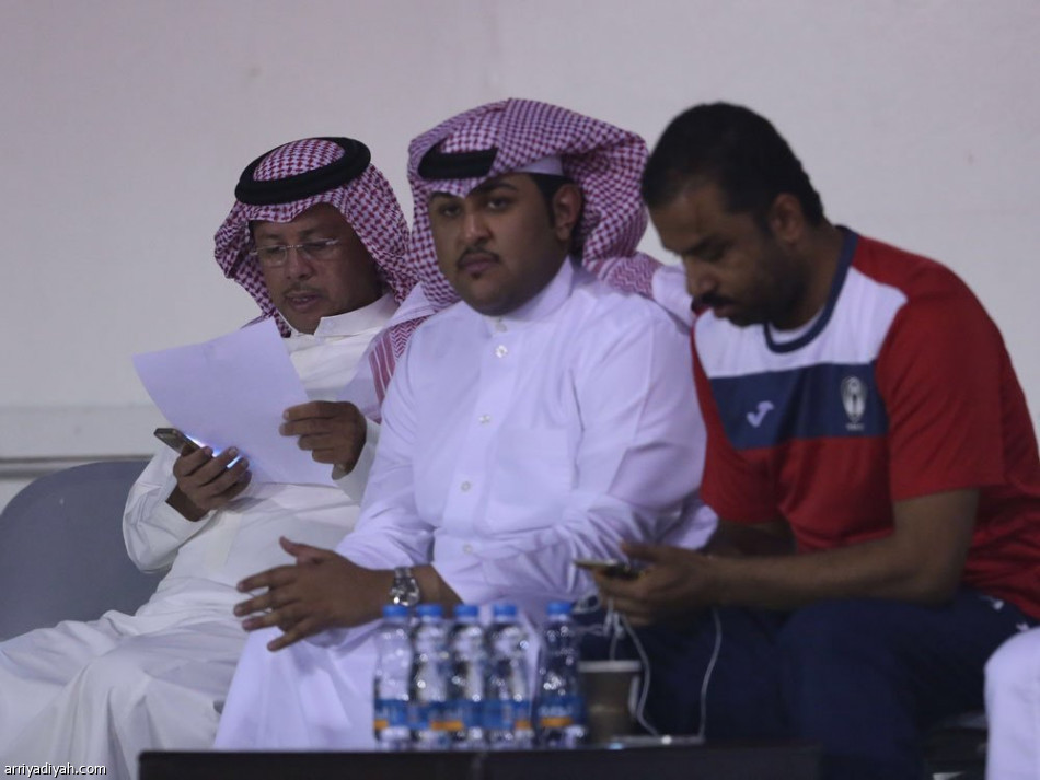 هجر يواصل إستعداداته للأهلي ويطرح تذاكر المباراة غداً