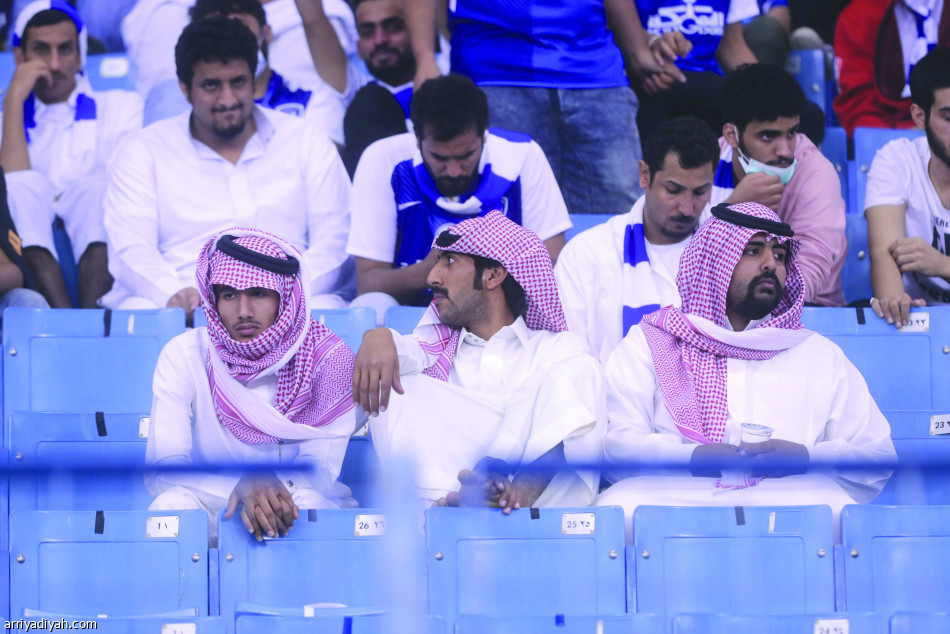 نسينا الذهاب.. وننتظر الإياب