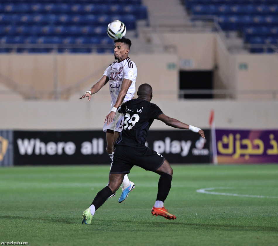 دوري يلو.. الساحل يحبط الفيصلي بتعادل سابع