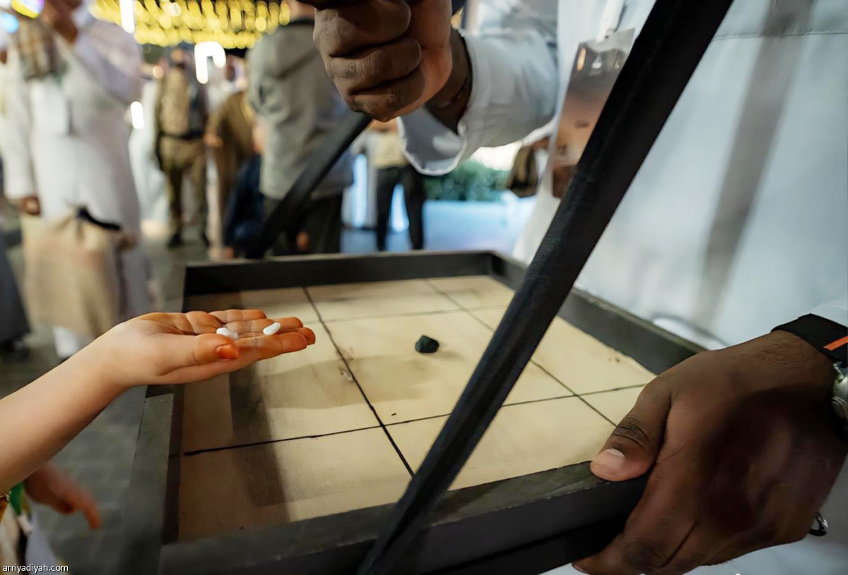 ألعاب شعبية