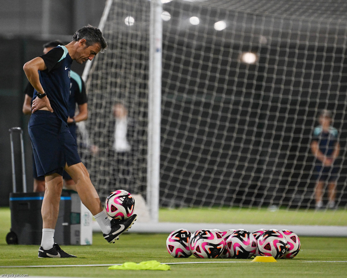 القادسية جاهز