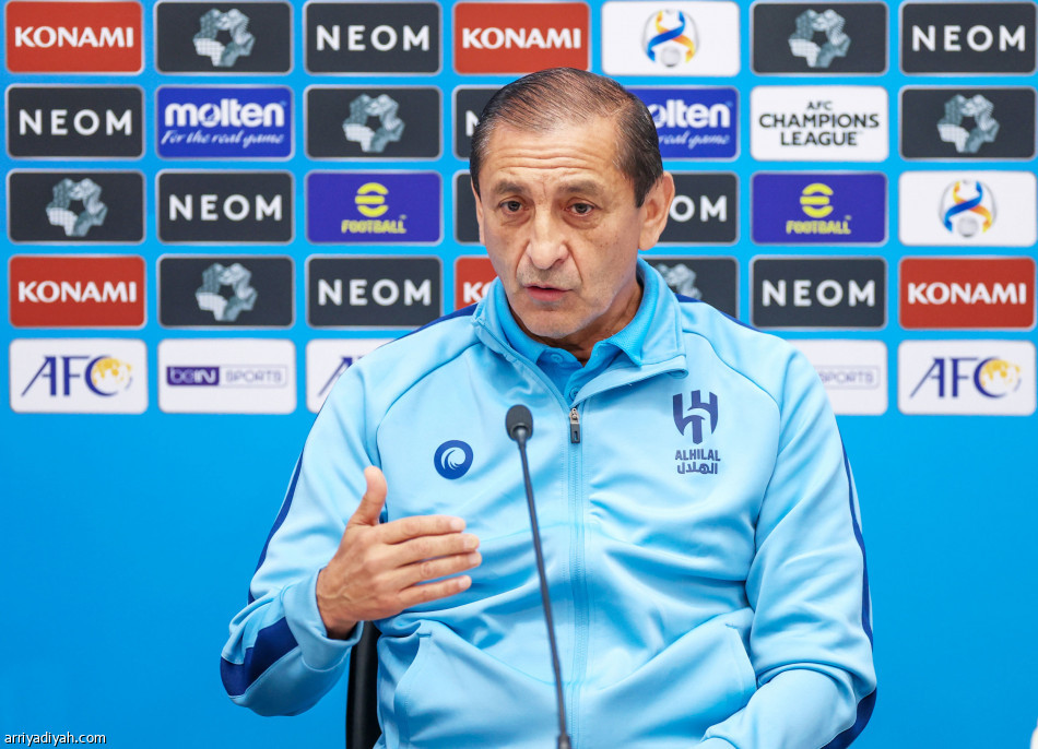 كاريلو وكويلار..
انتظار