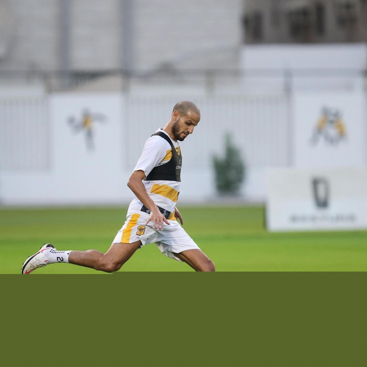 الاتحاد.. الاستعداد يتواصل