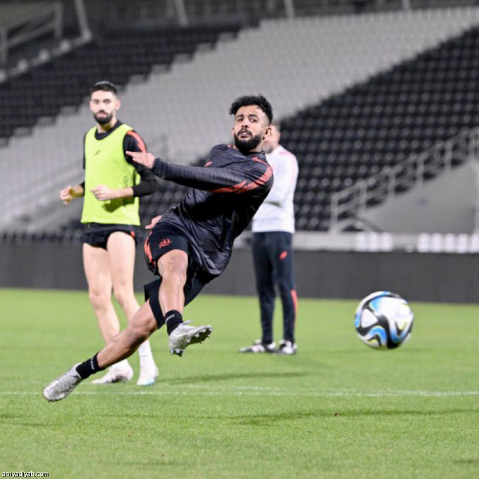 معوّض كويلار
ينتظر أول مشاركة