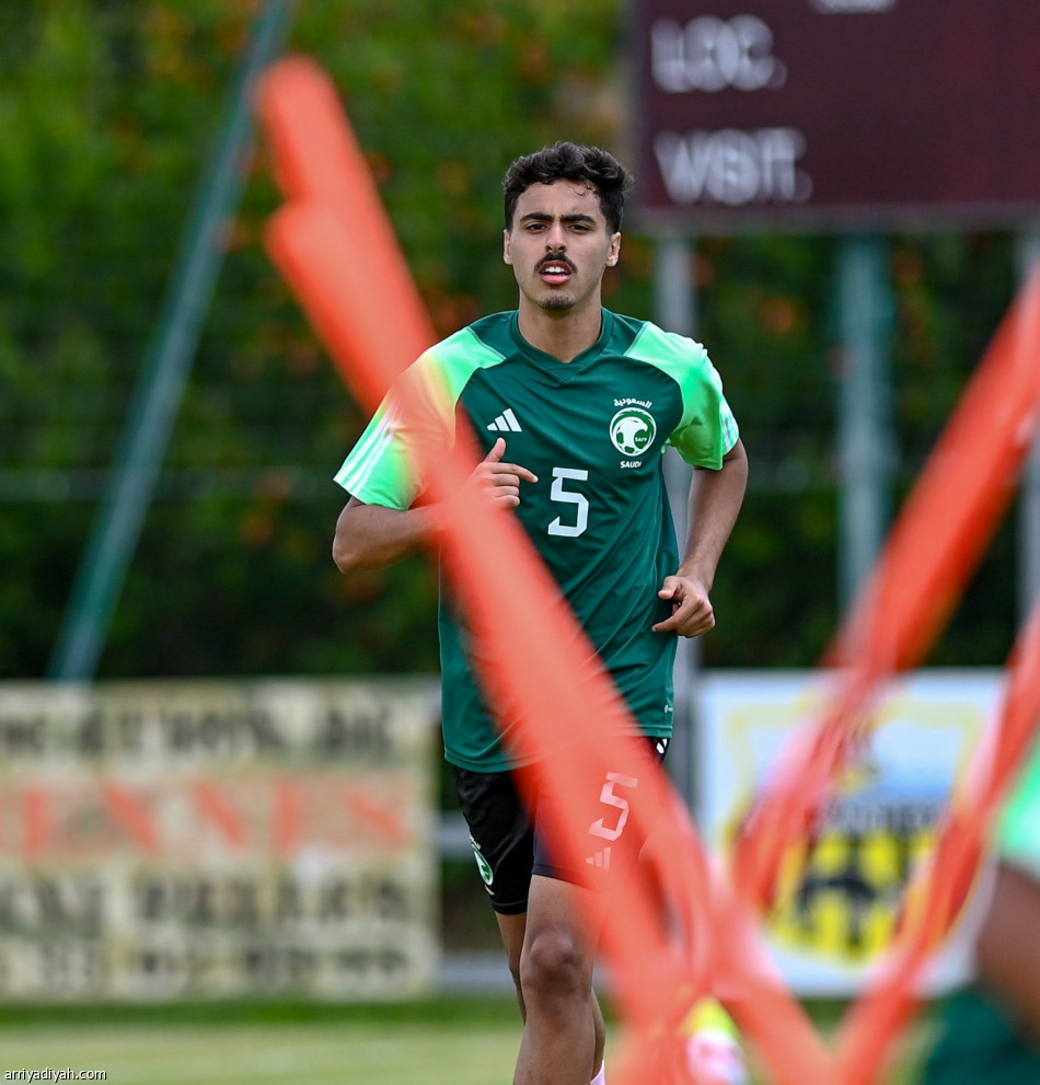 الأولمبي.. لياقة وتكتيك