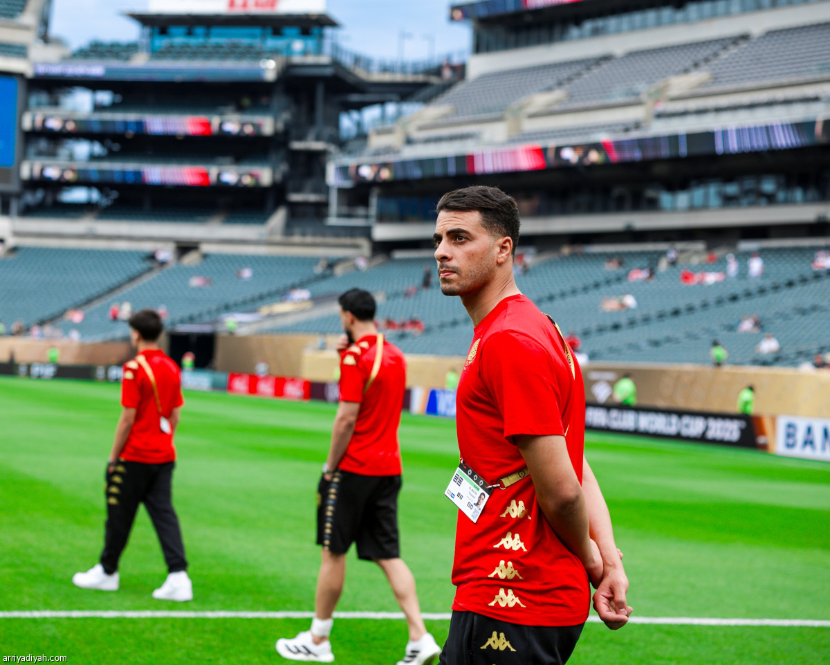 السومة يحضر